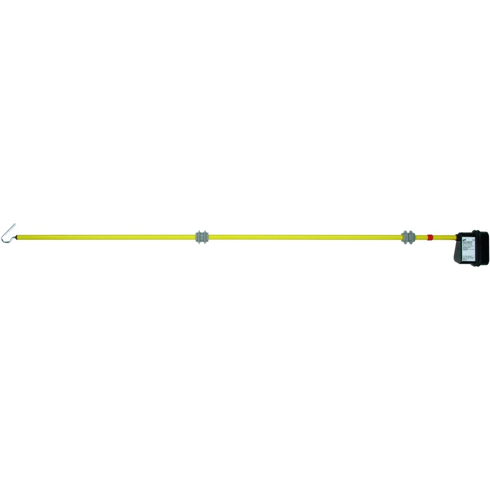 Dehn + Söhne Prüfkopf 766678 Typ PHE PK 15 16.7