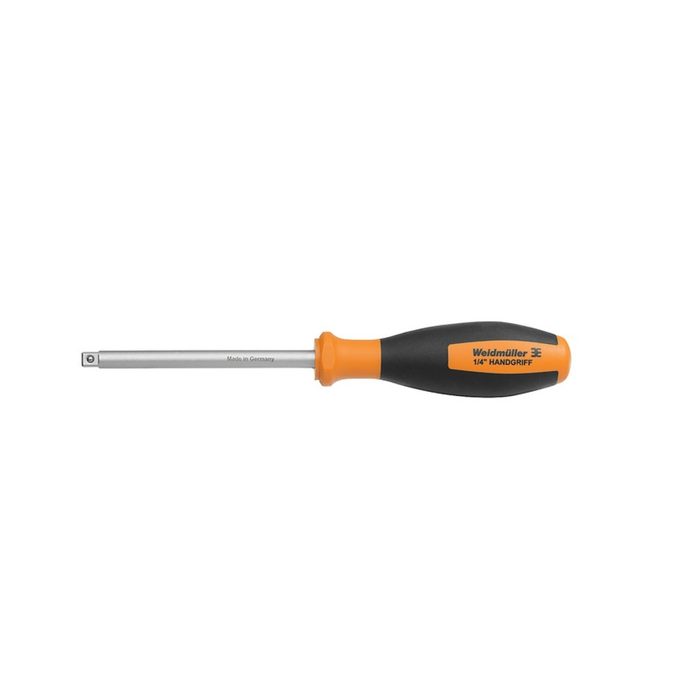 Weidmüller Drehmomentschraubendreher 4294820000 Typ 1/4 HANDGRIFF