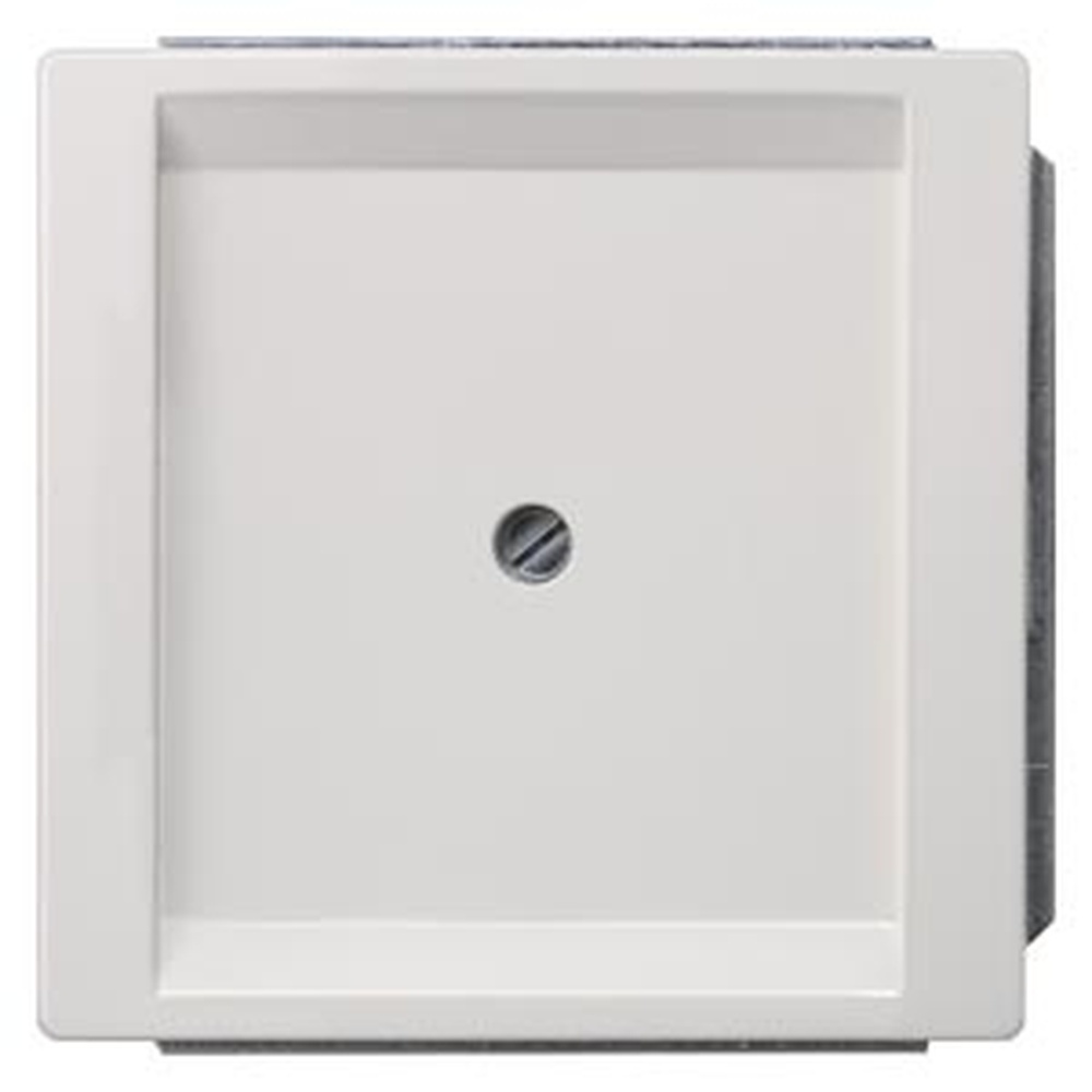 Siemens Blind Abdeckplatte 5TG13301 Siemens Blind Abdeckplatte 5TG13301