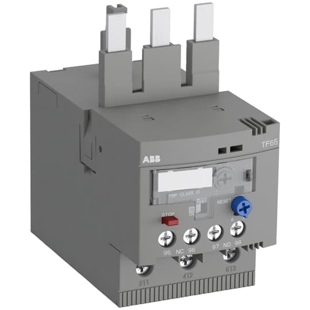 ABB Überlastrelais thermisch 1SAZ811201R1003 Typ TF65-40
