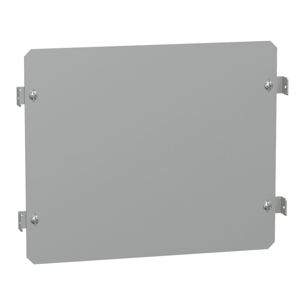 Schneider Electric Montageplatte NSYPMP5002DLP