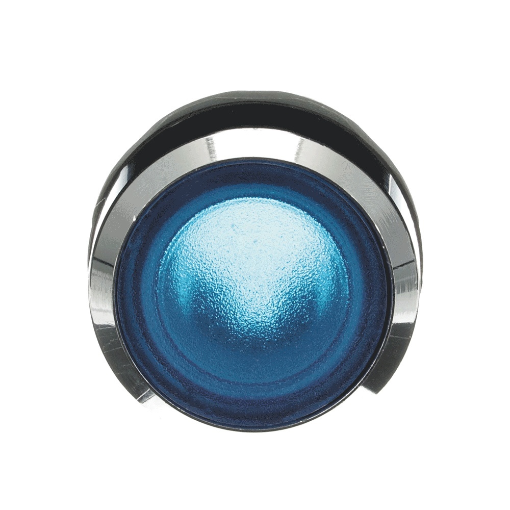 ABB Frontelement für Drucktaster 1SFA611100R3104 Typ MP1-31L