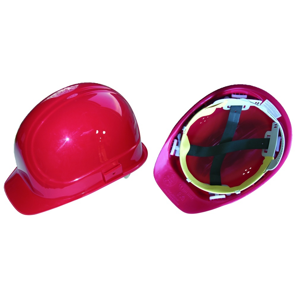 Haupa Elektriker Schutzhelm 120008 GRÜN