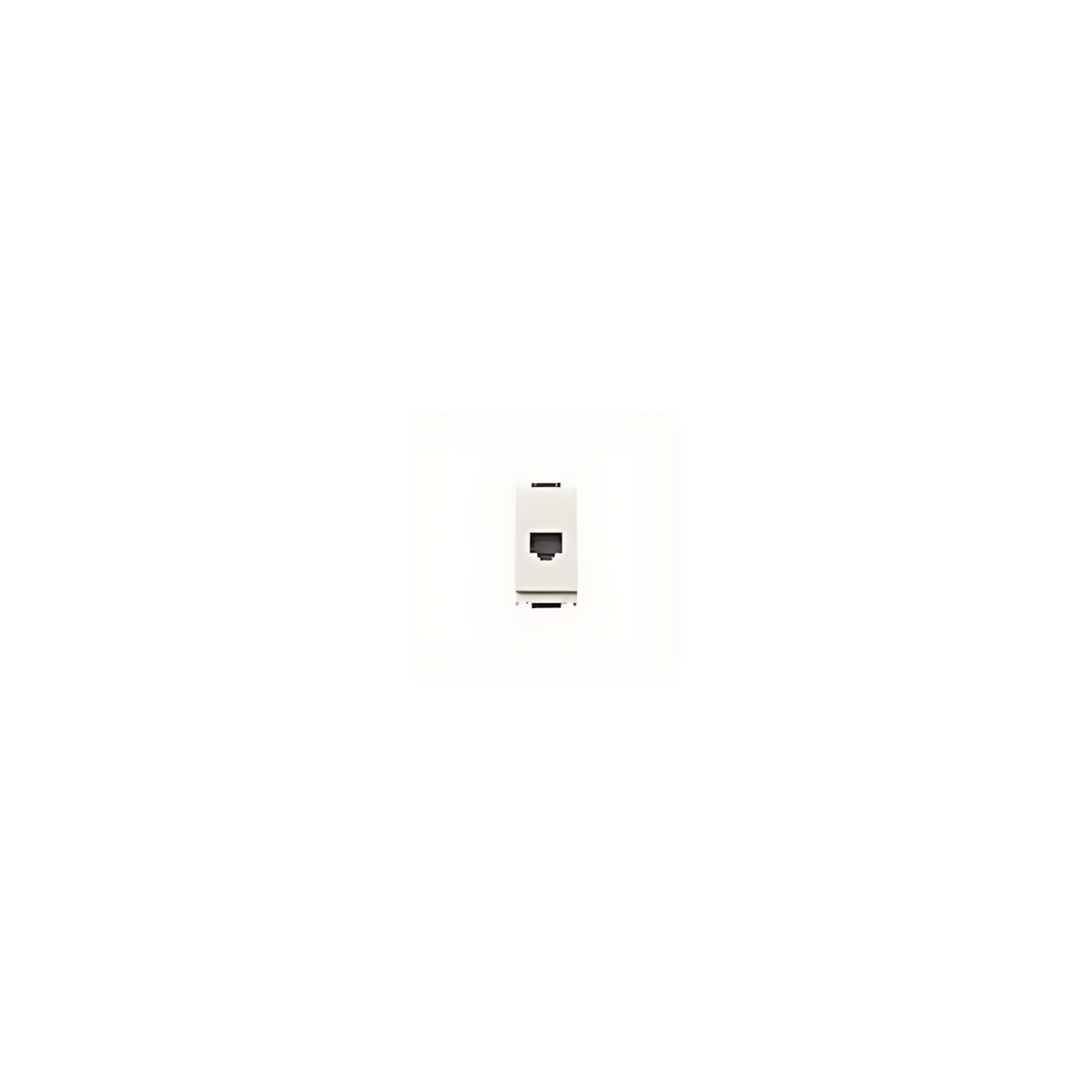 VIMAR Telefon Steckdose 16336.B