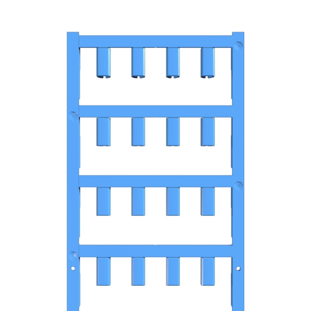 Weidmüller Kabelmarkierungssystem 2772410000 Typ SF-DT 4/12 MC NE BL Weidmüller Kabelmarkierungssystem 2772410000 Typ SF-DT 4/12 MC NE BL