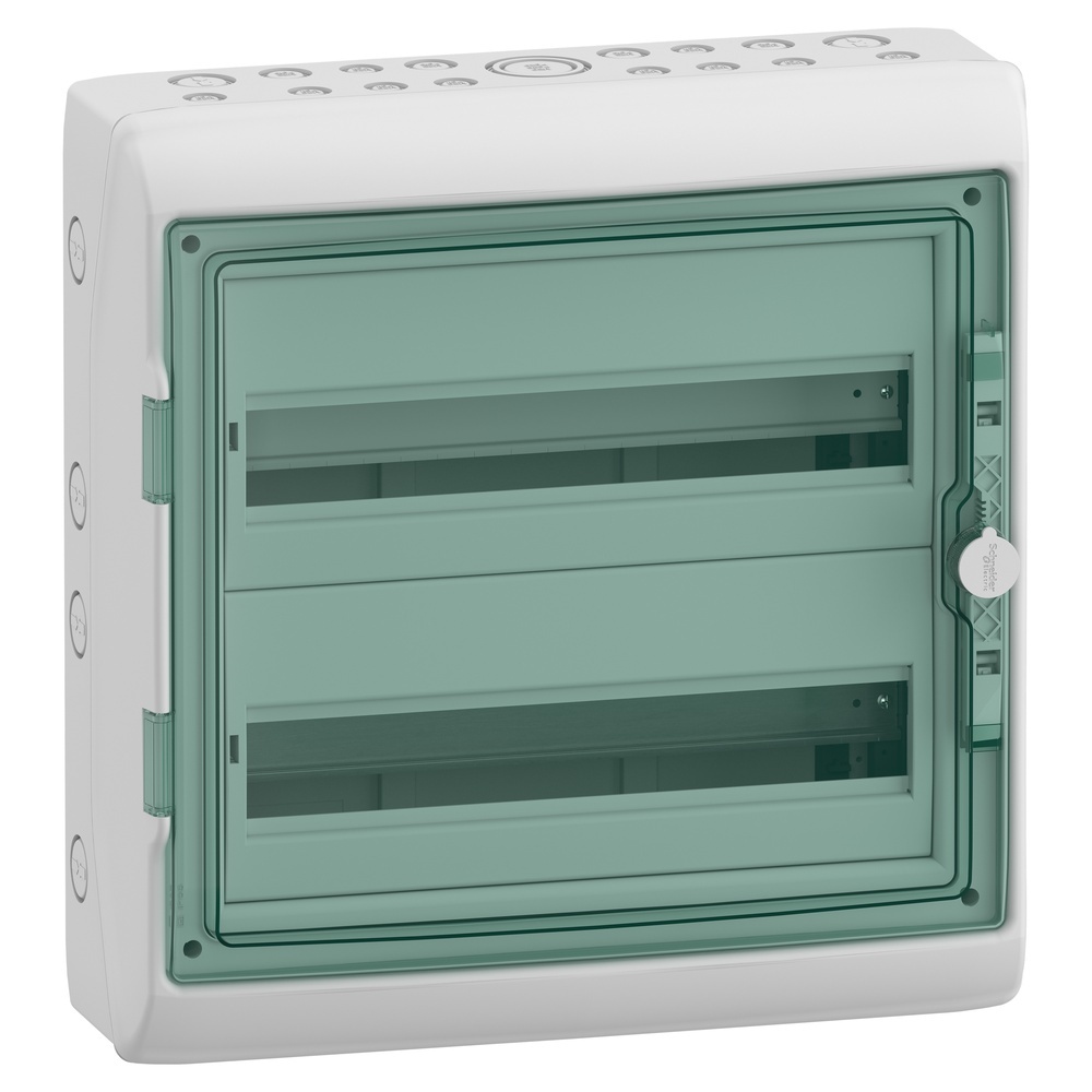 Schneider Electric Kleinverteiler 13434