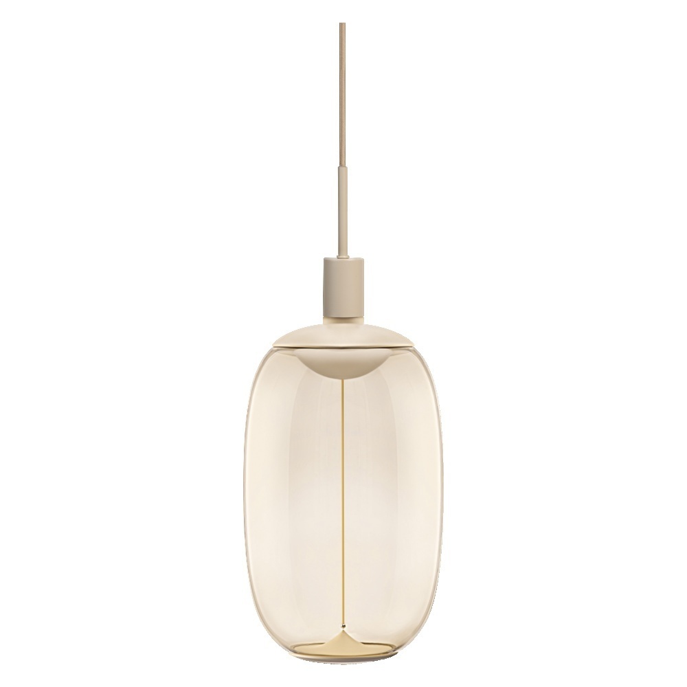 Ledvance Osram Innenraum Pendelleuchten 833173