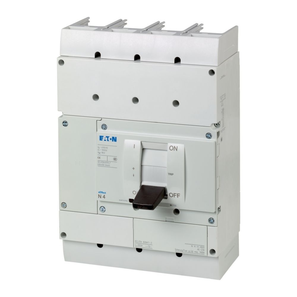 Eaton Switch 179591 Typ N4-4-1100-S1-PV-NA