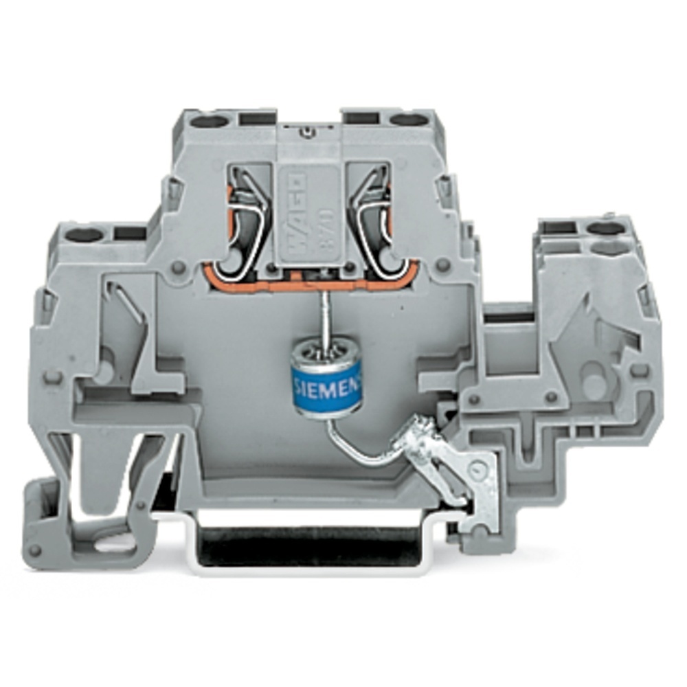 Wago Klemmen 870-523/281-580 Wago Klemmen 870-523/281-580