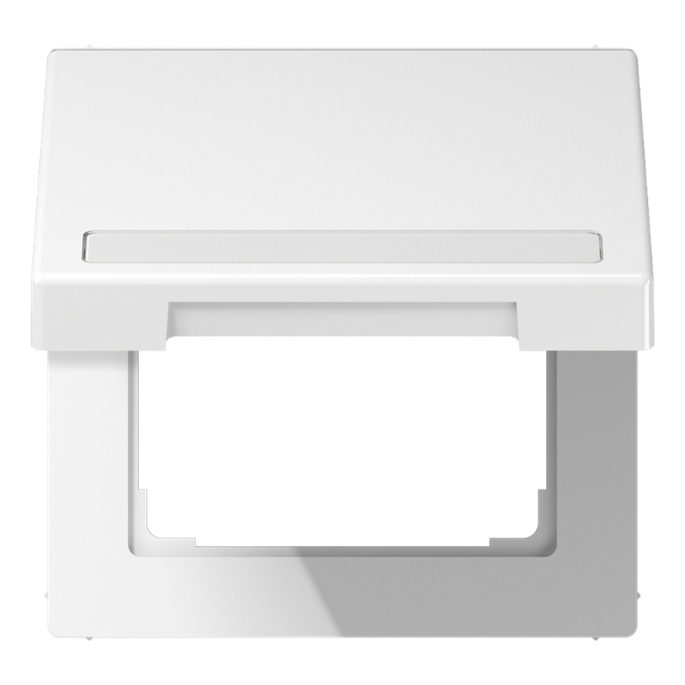 Jung Klappdeckel LS 990 BFNAKL WW