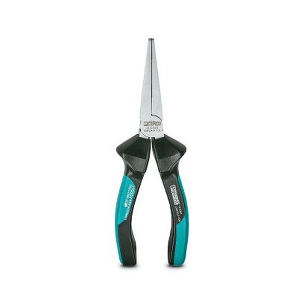 Phoenix Contact Flachzange 1212363 Typ UNIFOX-F VDE Phoenix Contact Flachzange 1212363 Typ UNIFOX-F VDE