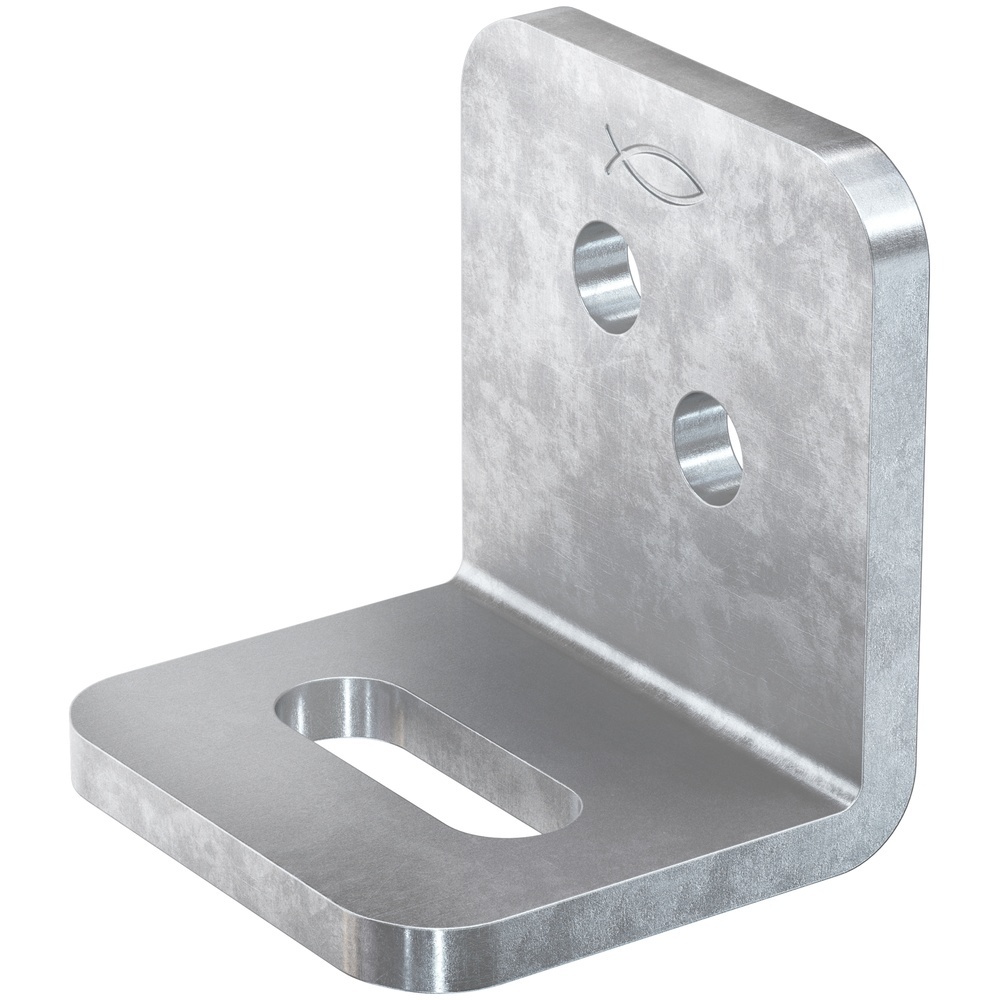 Fischer Anschlusselement 554241 Typ FMCE-L kurz M20 ANSCHLUSSELEMENT