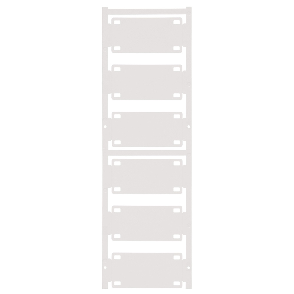 Weidmüller Kabelmarkierungssystem 1083260000 Typ SFX 30/60 MC SDR