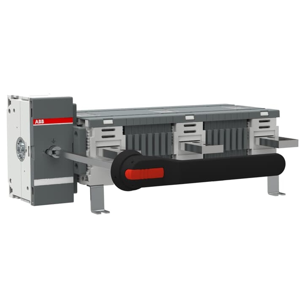 ABB Lasttrennschalter 1SCA115827R1001 Typ OT1600EM03W8P