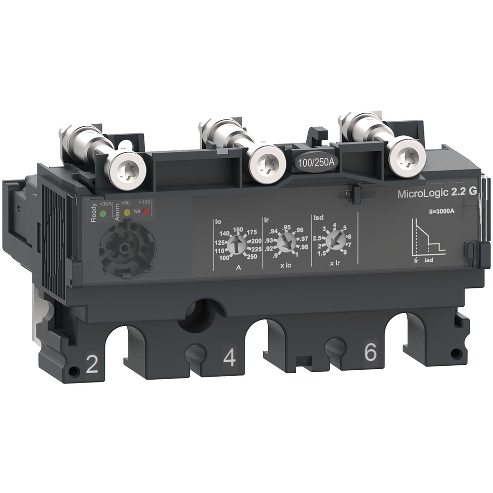 Schneider Electric Auslösegerät C1032G100