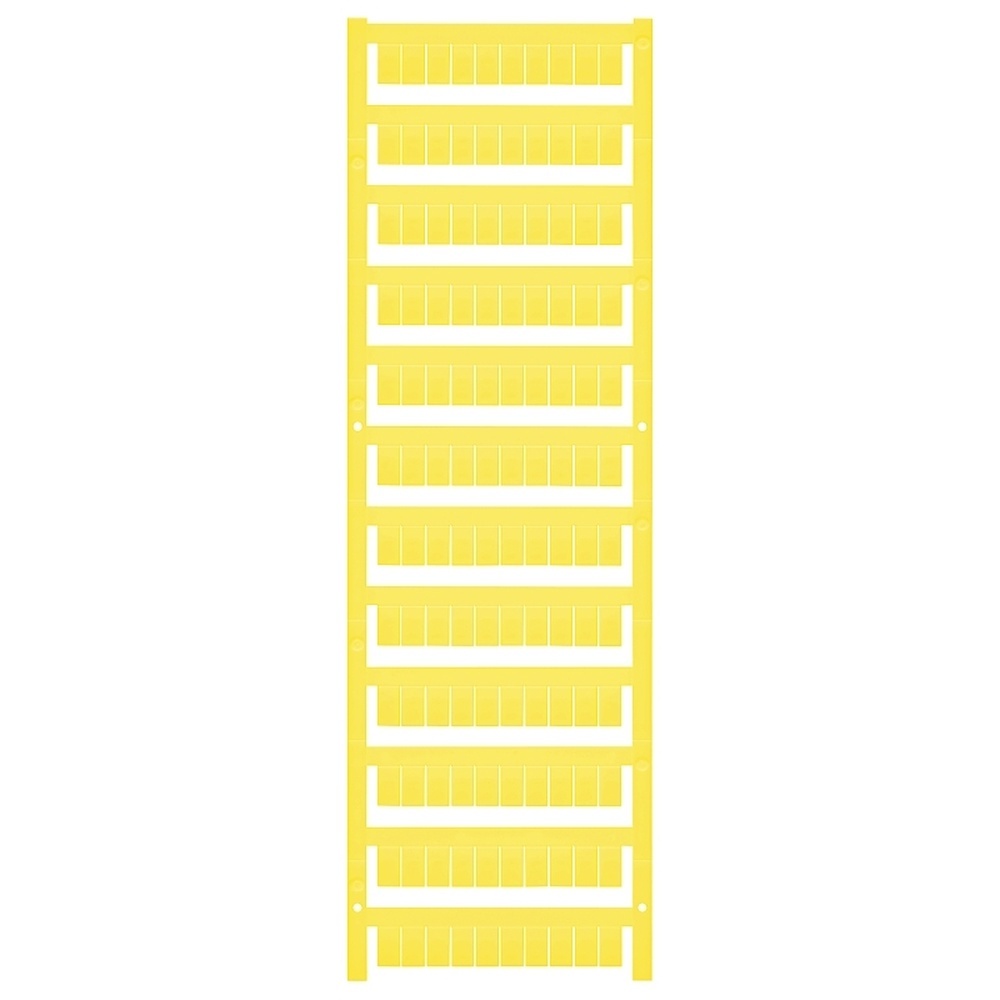 Weidmüller Klemmenmarkierung 1917430000 Typ WS 10/6 MC M NE GE Weidmüller Klemmenmarkierung 1917430000 Typ WS 10/6 MC M NE GE