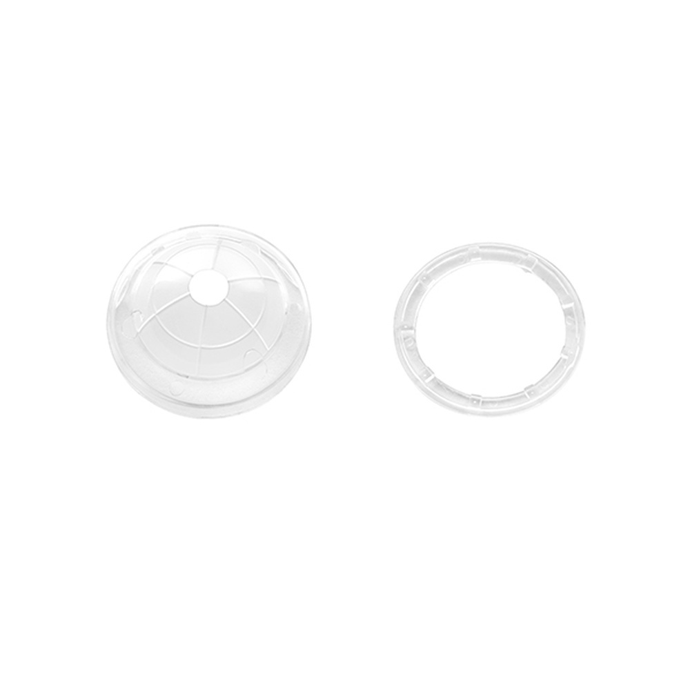 Esylux Linsenmaske EL00007040 Typ ALVA BL 940/170 MD LENS MASK
