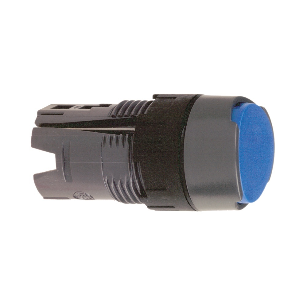 Schneider Electric Drucktaster ZB6AA6
