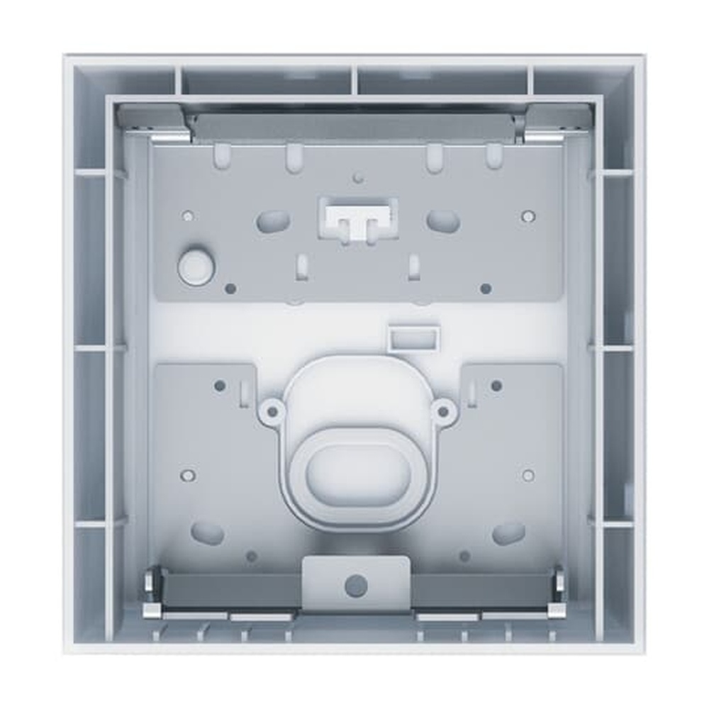 Busch-Jaeger AP Montagedose 41381S-H-03 Nr. 2TMA130160H0041