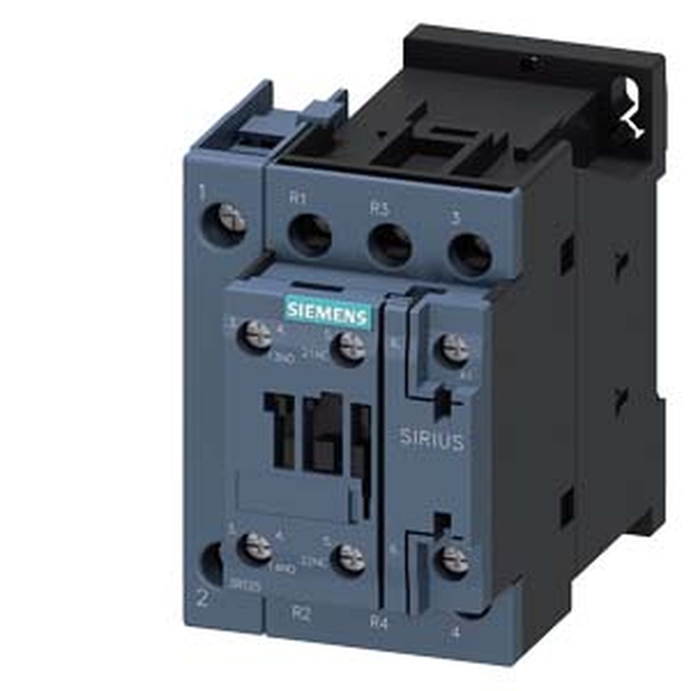 Siemens Schütz 3RT2526-1AF00