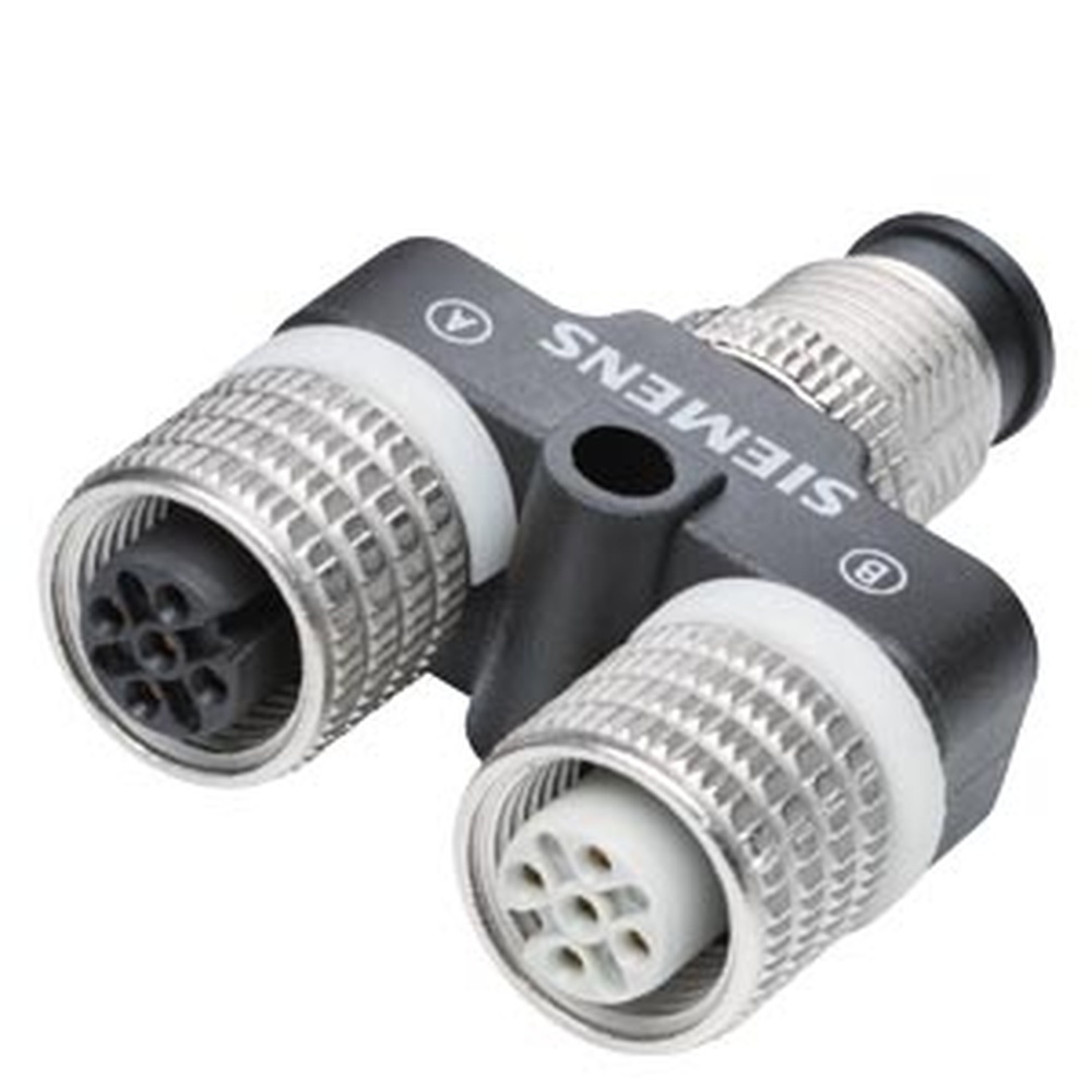 Siemens Y Anschlussstück 6ES7194-1KA01-0XA0