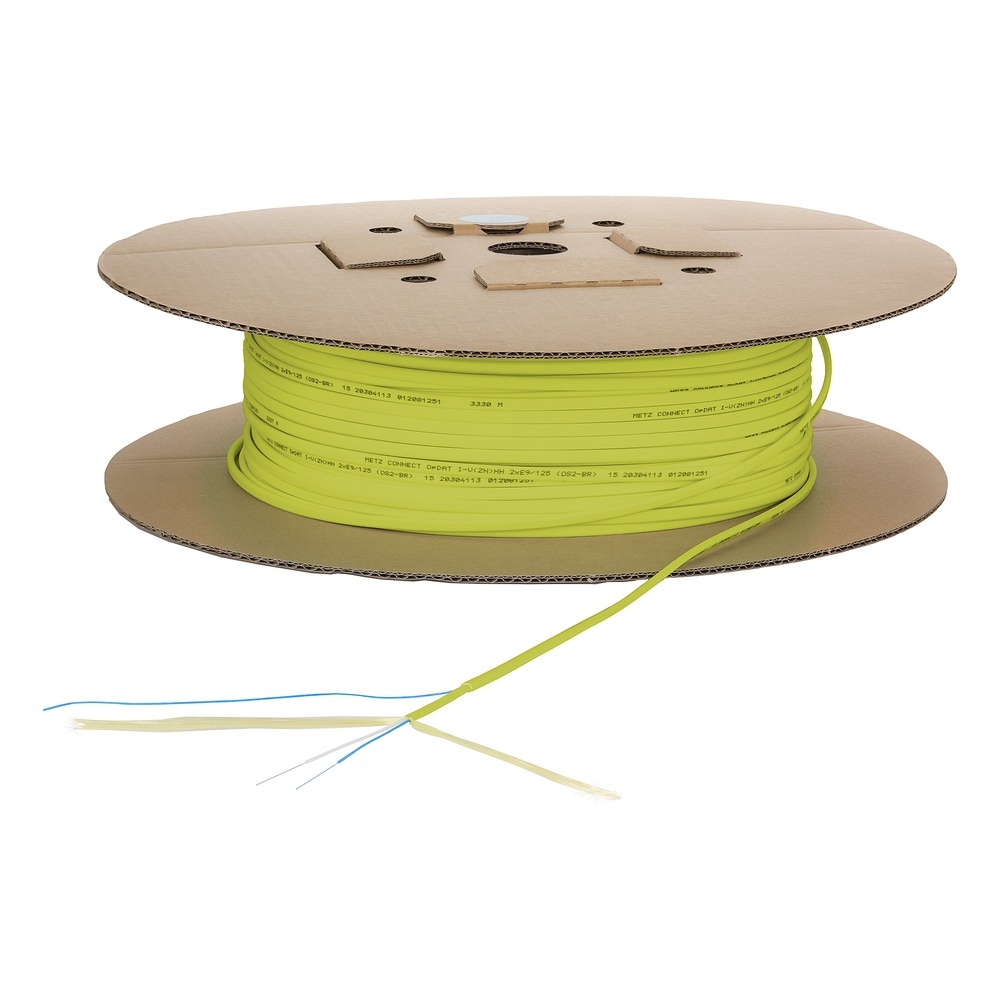 METZ CONNECT Verbindungskabel 150R2D0100M METZ CONNECT Verbindungskabel 150R2D0100M