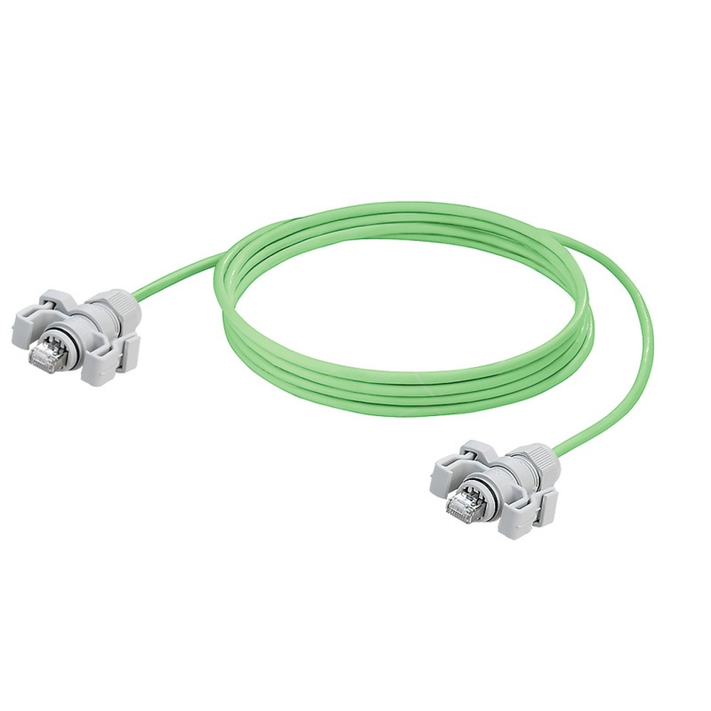 Weidmüller Systemkabel 8815100000 Typ IE-C6ES8UG0050A46A46-X