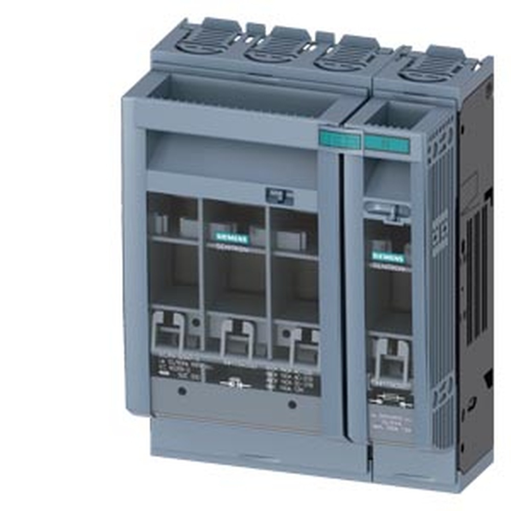 Siemens Sicherungskasttrennschalter 3NP1134-1CA20