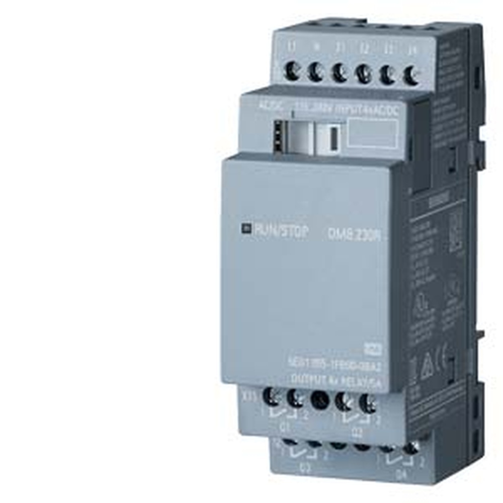 Siemens Erweiterungsmodul 6ED1055-1FB00-0BA2
