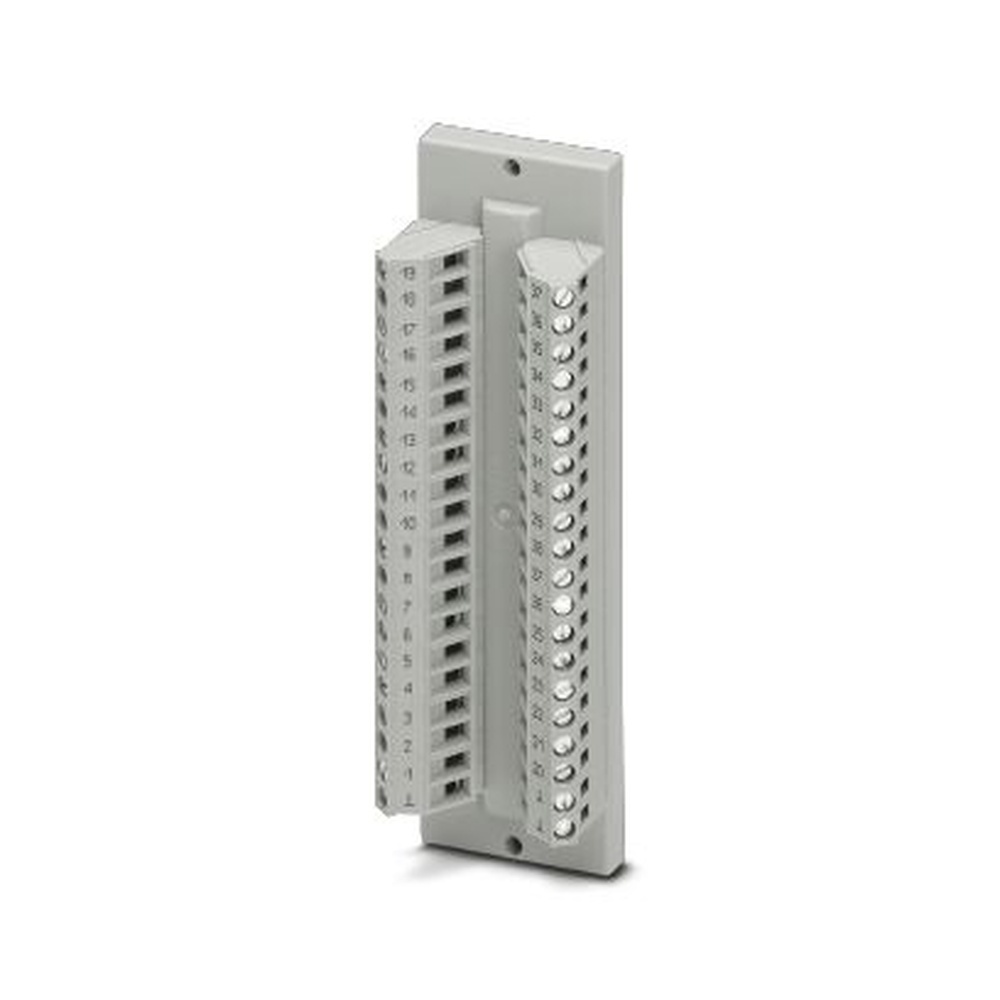 Phoenix Contact Übergabemodul 2280349 Typ DFLK-D37 SUB/B Phoenix Contact Übergabemodul 2280349 Typ DFLK-D37 SUB/B