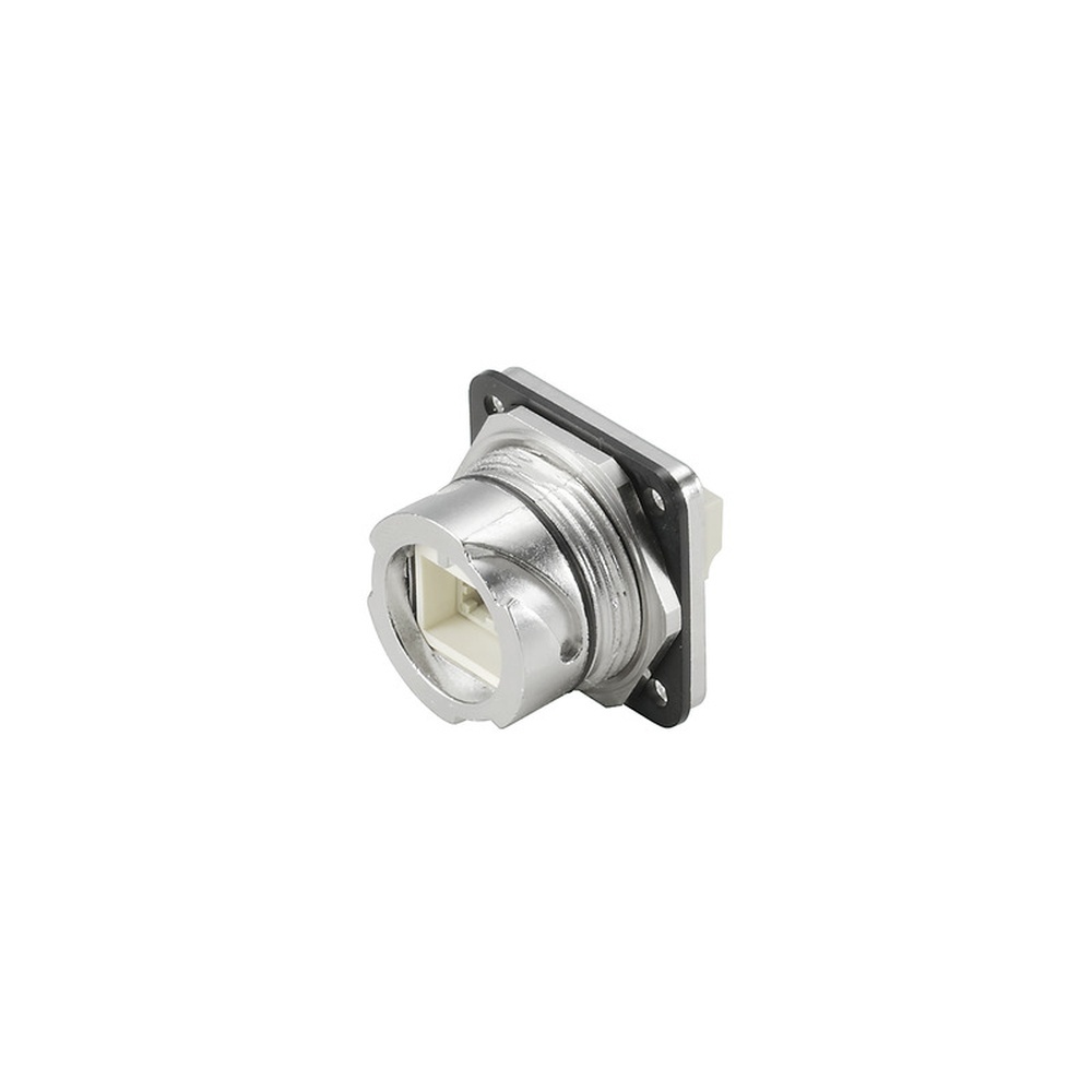 Weidmüller LWL Kupplung 1964440000 Typ IE-BS-V01M-LCD-MM-C