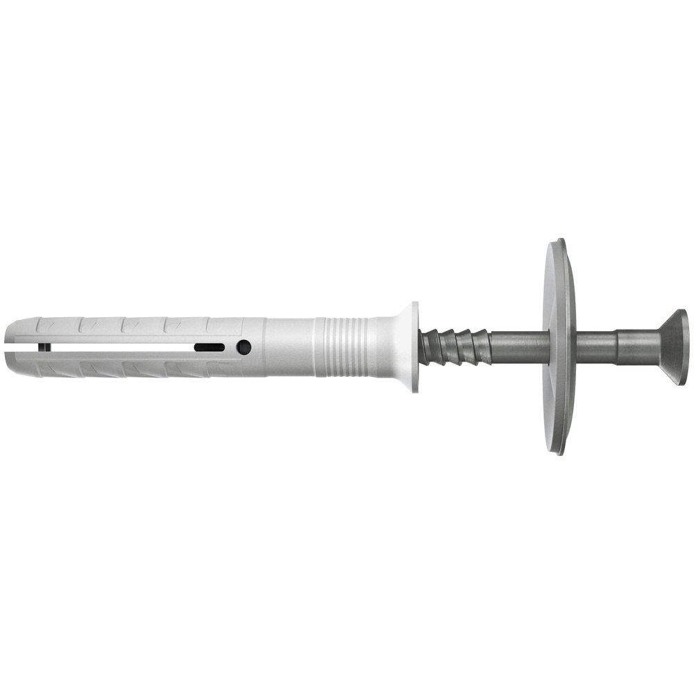 Fischer Nageldübel 050368 Typ N 6 x 60/30 S D A2 (50)