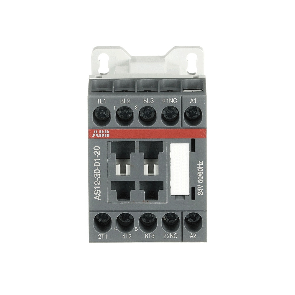 ABB Leistungsschütz 1SBL111001R2001 Typ AS12-30-01-20