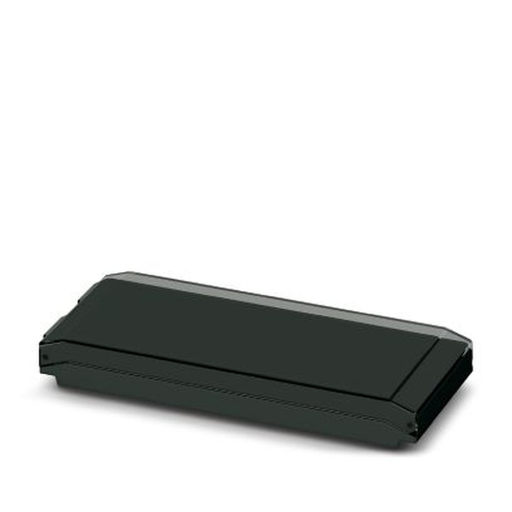 Phoenix Contact Gehäuseoberteil 1076870 Typ ICS50-TL122X12-9005