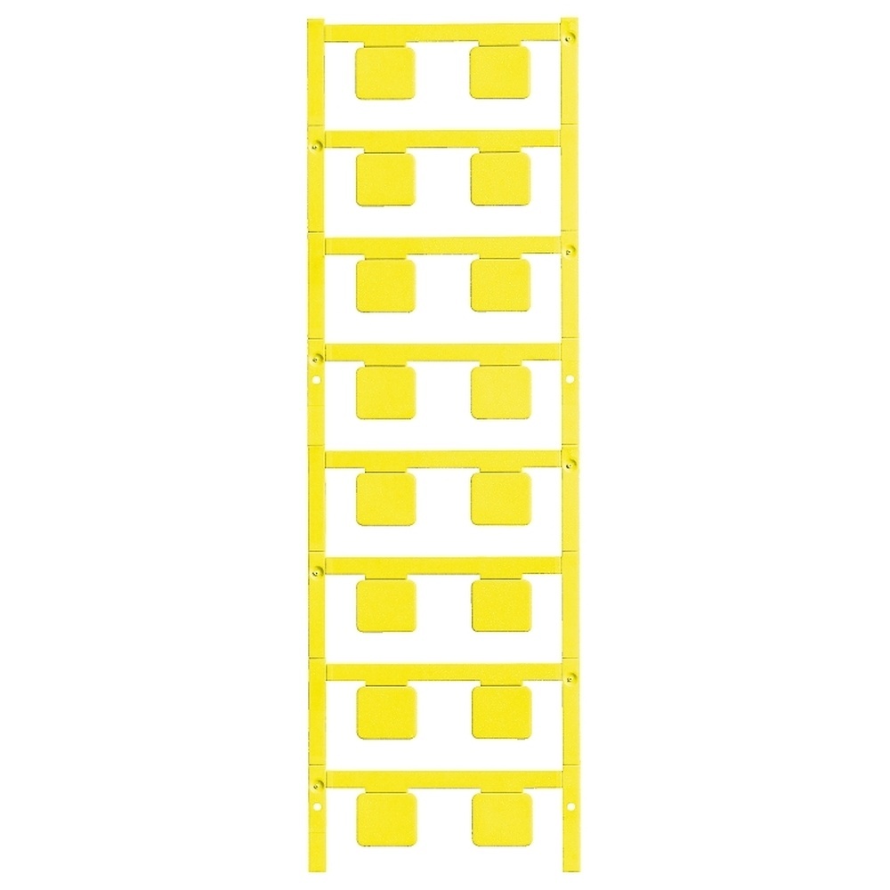 Weidmüller Gerätemarkierung 1131930000 Typ CC 15/17 MC NE GE Weidmüller Gerätemarkierung 1131930000 Typ CC 15/17 MC NE GE