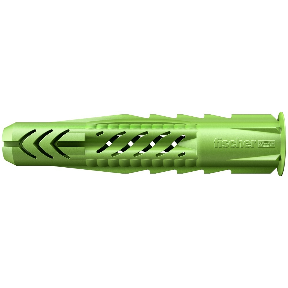 Fischer Universaldübel 532696 Typ UX 10X60 R GREEN K NV DÜBEL