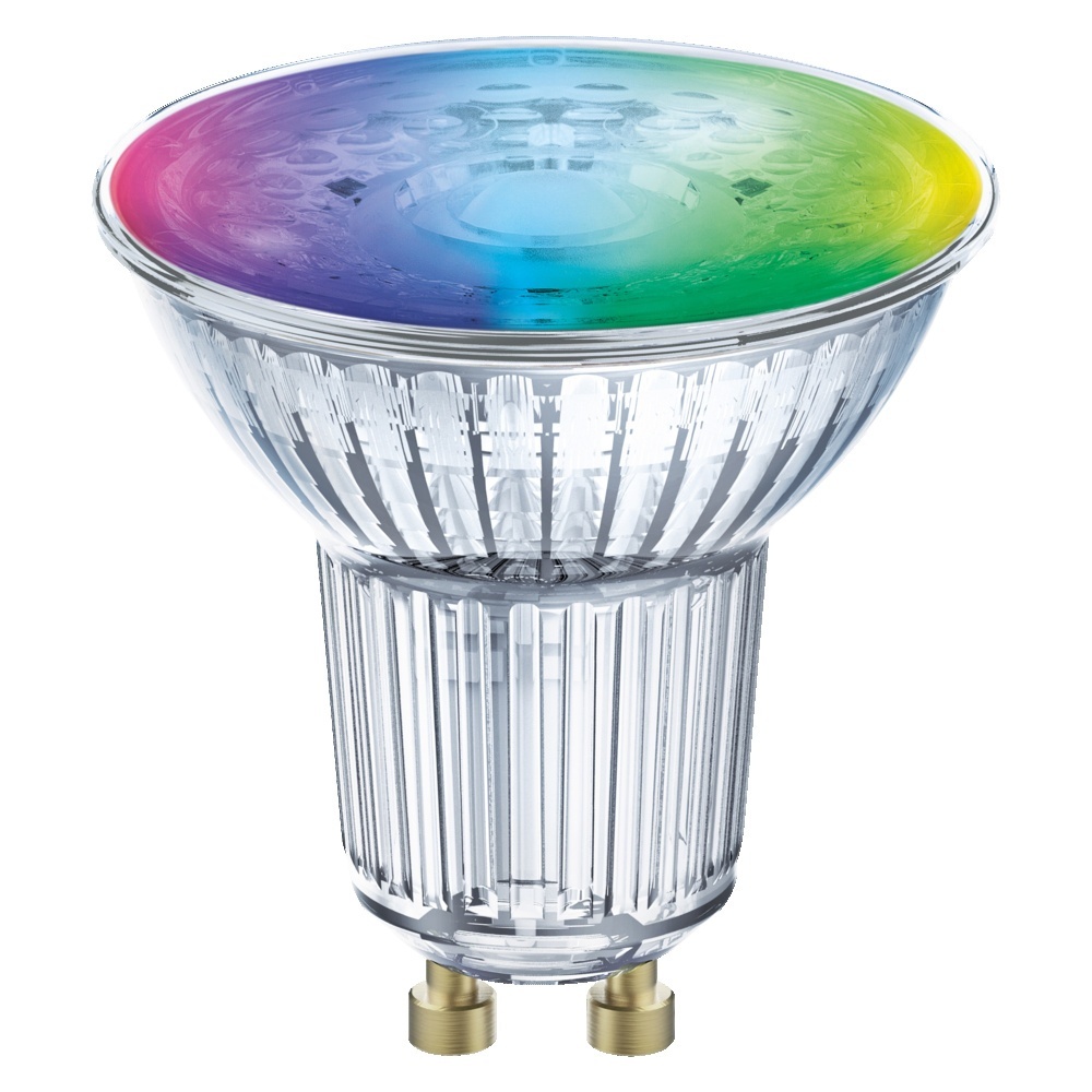 Ledvance Osram LED Lampe/Multi LED 485693 Typ SMARTWIFIPAR165W230VRGBWFRGU10FS1