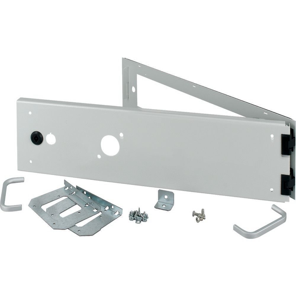 Eaton Geräteraumtür 172327 Typ XMW0606CDC-SOND-RAL*