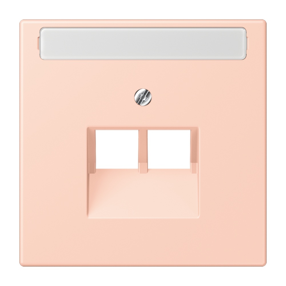 Jung Abdeckung LC969-2NAUA234