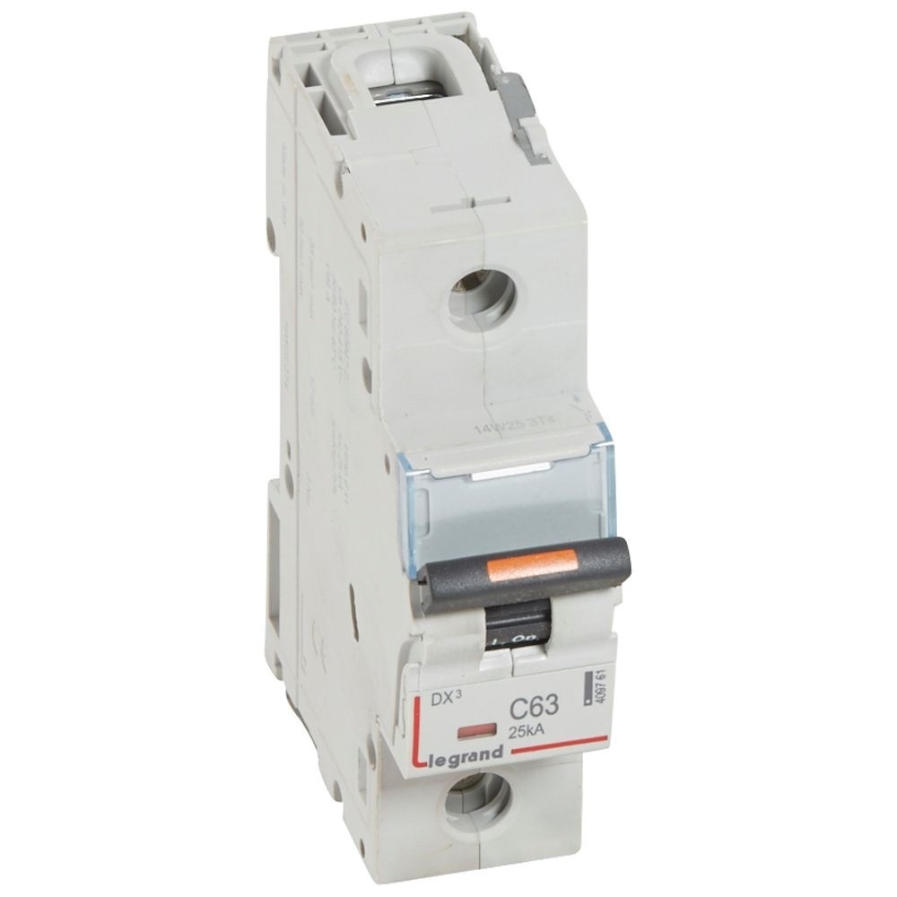 Legrand Leitungsschutzschalter 409761