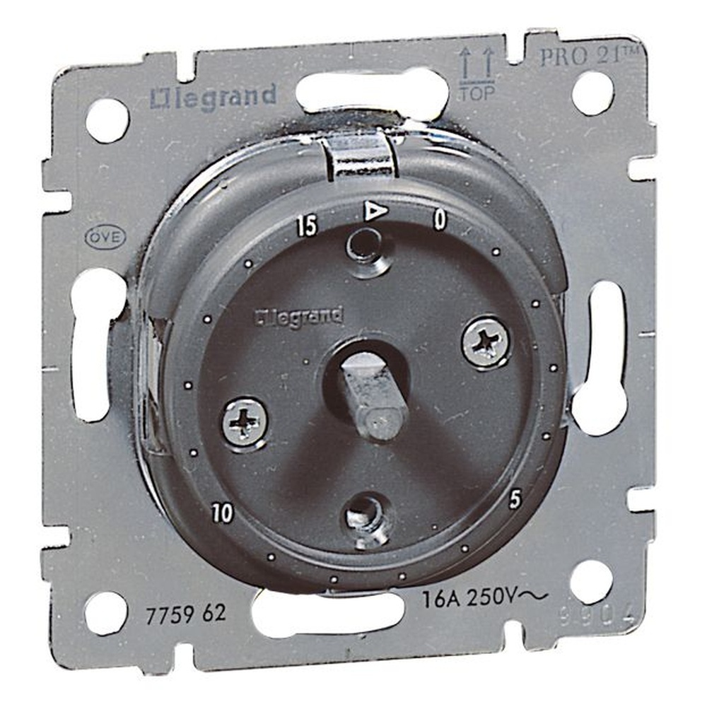 Legrand Zeitschalter 775962