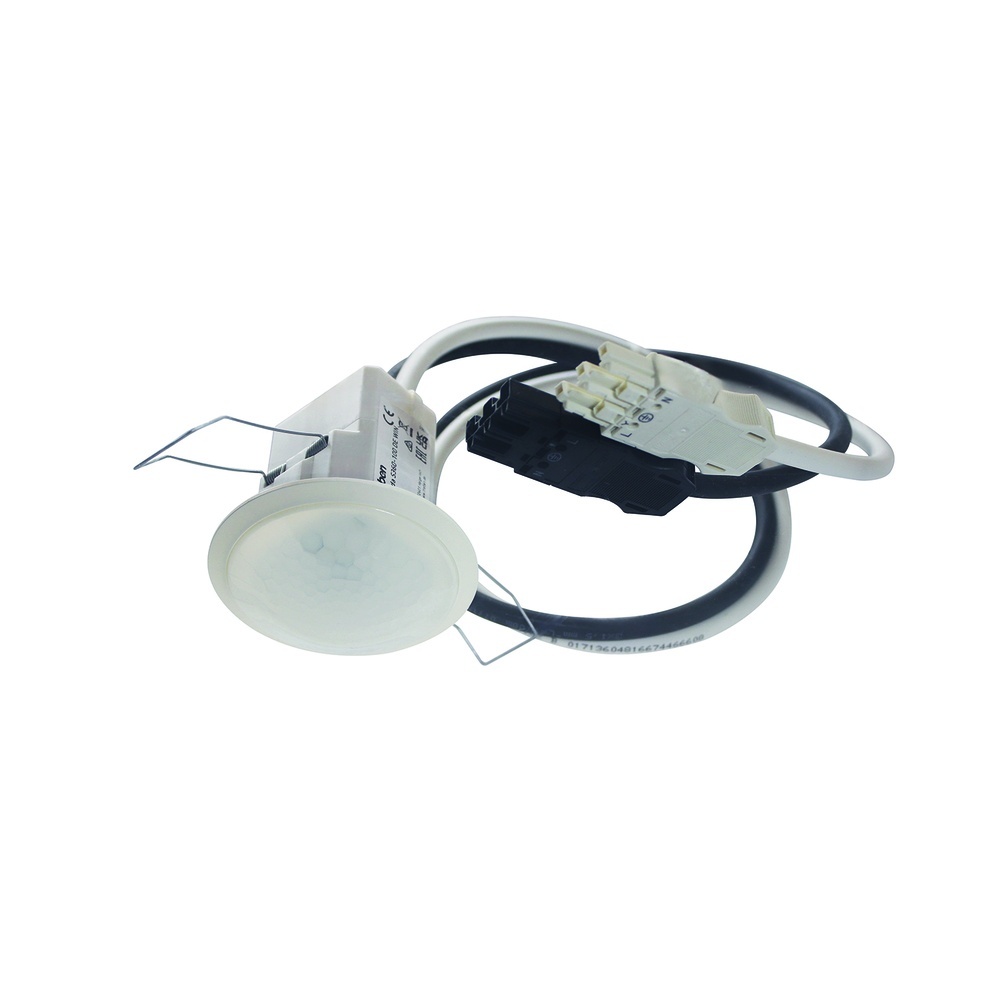 Theben Präsenzmelder 2080575 Typ theRonda S360-100 DE WIN