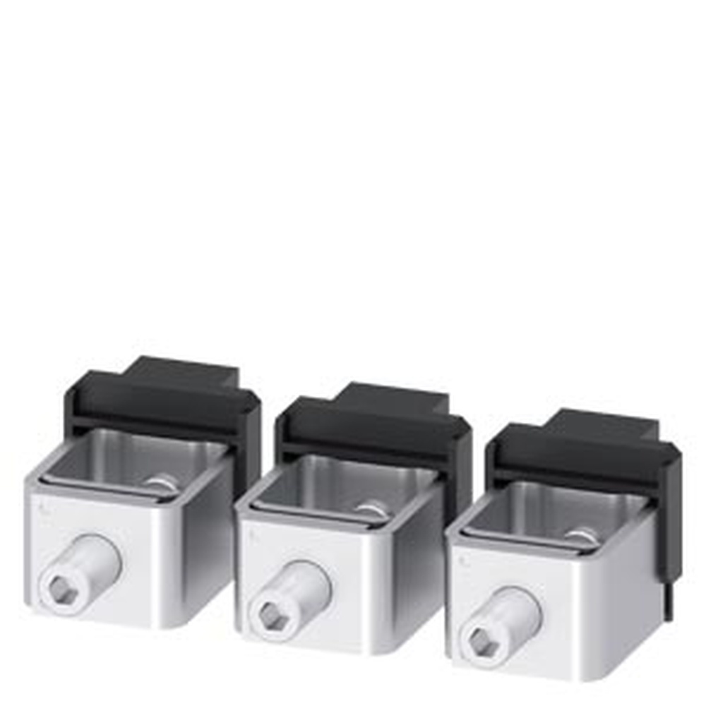 Siemens Rahmenklemme 3VA9473-0JA13