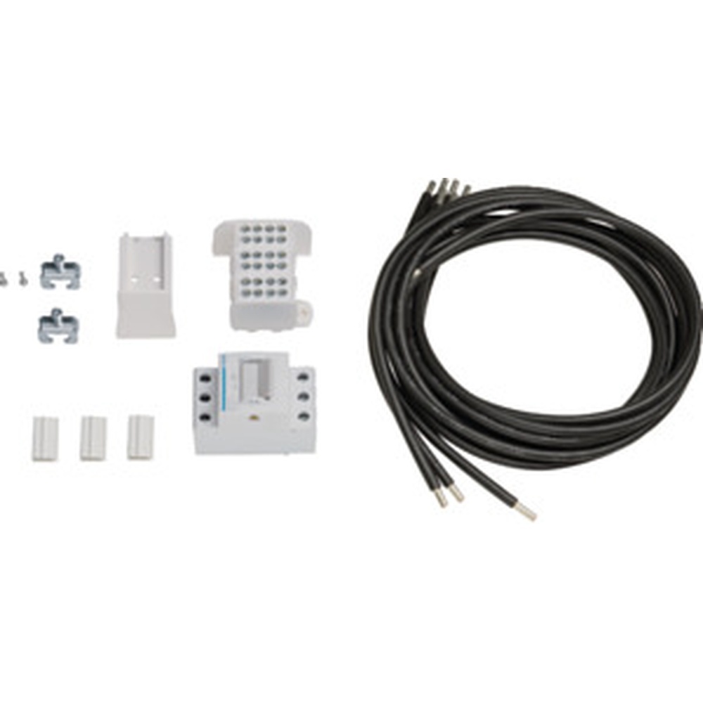 Hager Bestückungspaket ZY12PV Hager Bestückungspaket ZY12PV