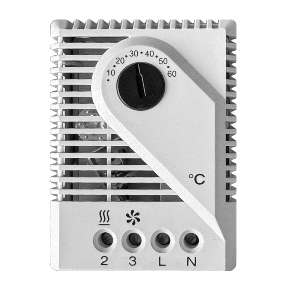 Legrand Thermostat 034847