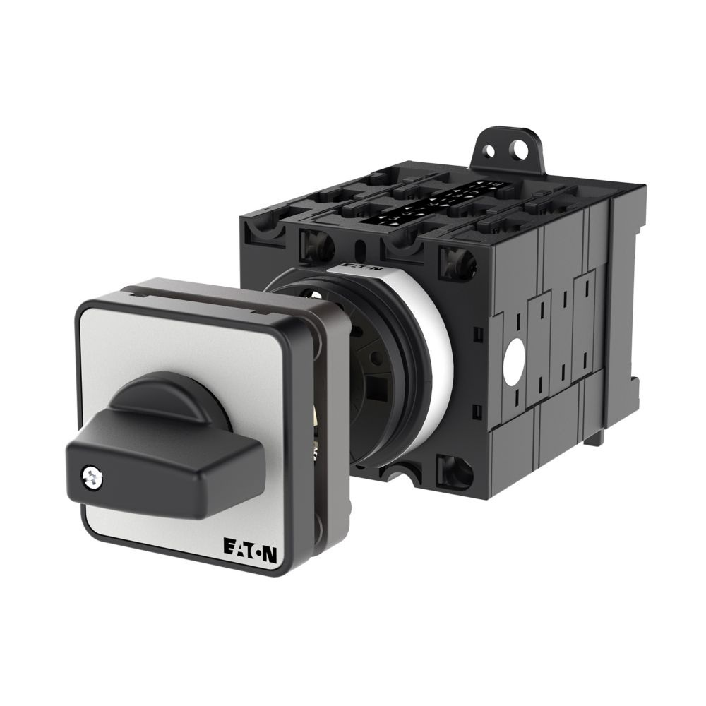 Eaton Umschalter 004208 Typ T3-5-89/Z