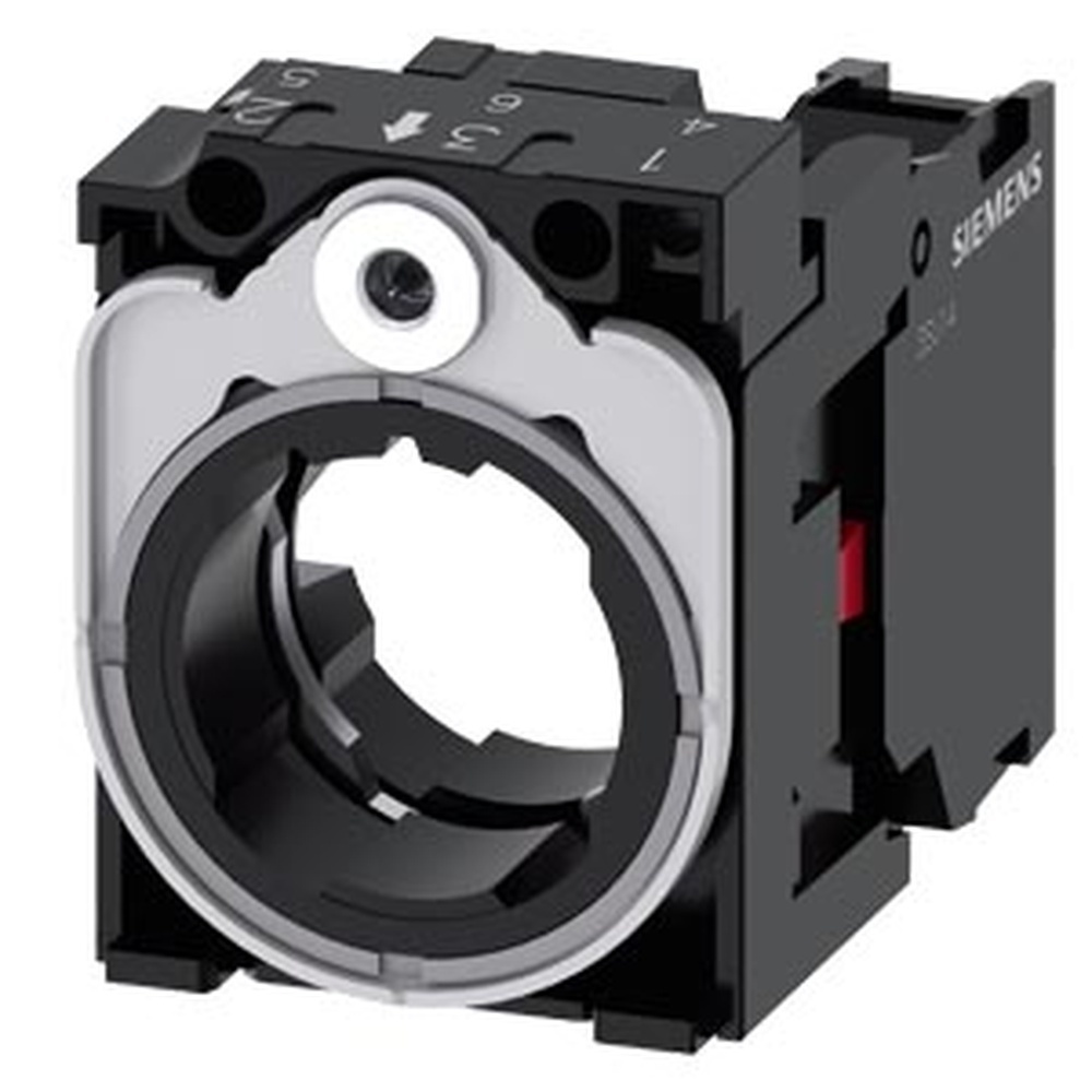 Siemens Halter 3SU1550-1AA10-1CA0
