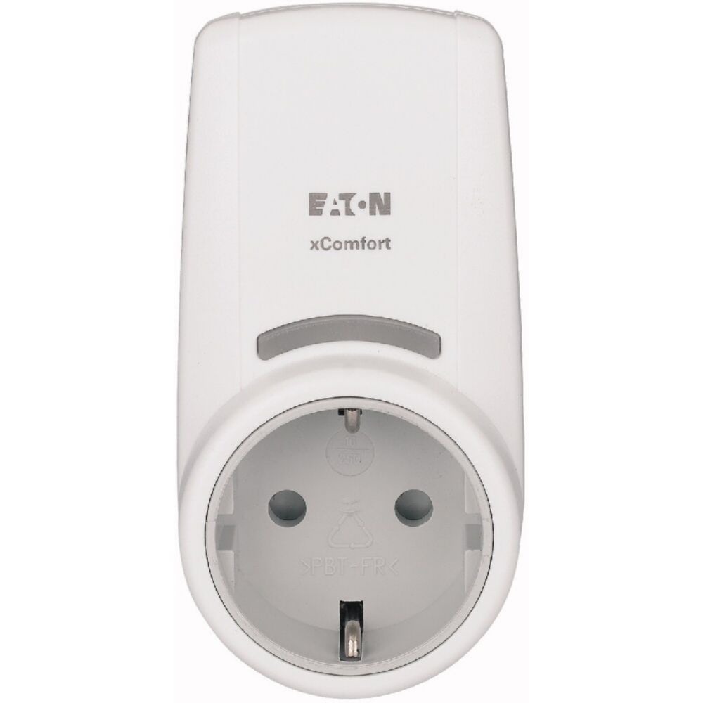 Eaton Heizungsstecker 195176 Typ CHAP-01/F5-12E
