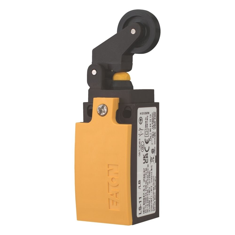 Eaton Positionsschalter 290175 Typ LS-11/LB