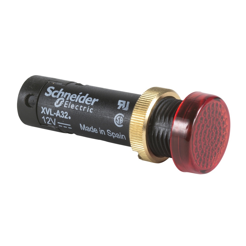 Schneider Electric Leuchtmelder XVLA344